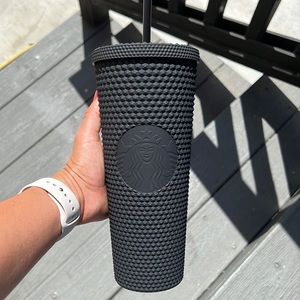 Starbucks tumbler